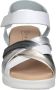 Pitillos Damesandalen Multicolor Dames - Thumbnail 5