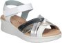 Pitillos Damesandalen Multicolor Dames - Thumbnail 5