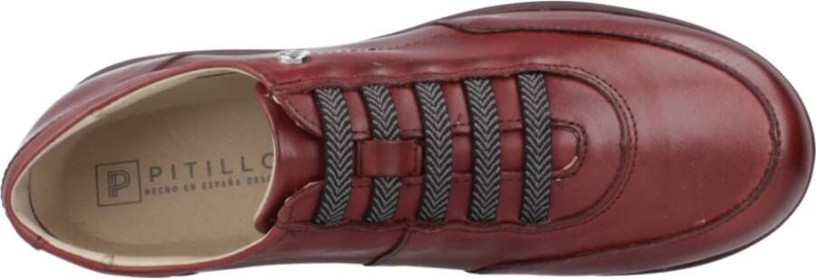 Pitillos Elastische Sportschoenen