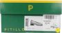 Pitillos Elastische Trim Pumps Blue Dames - Thumbnail 9