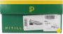 Pitillos Elastische Trim Pumps White Dames - Thumbnail 10