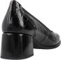 Pitillos Elegant Salon Pumps Black Dames - Thumbnail 4