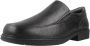 Pitillos Elegante Business Manoletina Schoenen Black Heren - Thumbnail 3