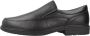 Pitillos Elegante Business Manoletina Schoenen Black Heren - Thumbnail 4
