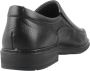 Pitillos Elegante Business Manoletina Schoenen Black Heren - Thumbnail 5