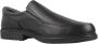 Pitillos Elegante Business Manoletina Schoenen Black Heren - Thumbnail 6