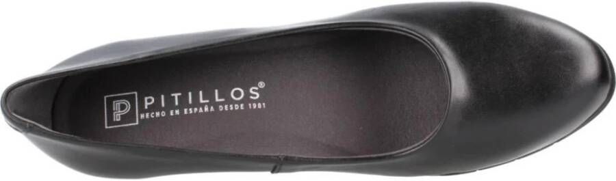 Pitillos Elegante Damespumps Schoenen