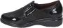Pitillos Elegante Damesschoenen Black Dames - Thumbnail 4
