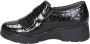 Pitillos Elegante Damesschoenen Black Dames - Thumbnail 4