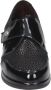 Pitillos Klassieke Loafers met Adhesive Strap Black Dames - Thumbnail 7