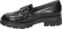 Pitillos Elegante Damesschoenen Black Dames - Thumbnail 4