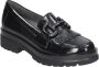 Pitillos Elegante Damesschoenen Black Dames - Thumbnail 6