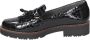 Pitillos Elegante Damesschoenen Black Dames - Thumbnail 4