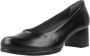 Pitillos Elegante Hakken Black Dames - Thumbnail 3