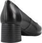 Pitillos Elegante Hakken Black Dames - Thumbnail 4