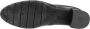 Pitillos Elegante Hakken Black Dames - Thumbnail 7