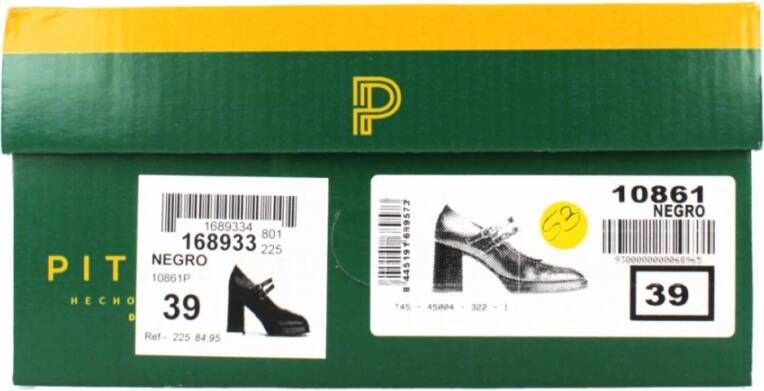 Pitillos Elegante Mercedes Pumps