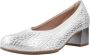 Pitillos Fantasie Holle Hak Pumps Gray Dames - Thumbnail 4