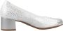 Pitillos Fantasie Holle Hak Pumps Gray Dames - Thumbnail 6