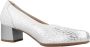 Pitillos Fantasie Holle Hak Pumps Gray Dames - Thumbnail 7