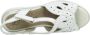 Pitillos Stijlvolle platte sandalen voor vrouwen Blue Dames - Thumbnail 9