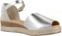 Pitillos Stijlvolle Sleehak Sandalen Gray Dames - Thumbnail 5
