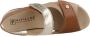Pitillos Stijlvolle Platte Sandalen voor Vrouwen Multicolor Dames - Thumbnail 8