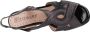 Pitillos High Heel Sandals - Thumbnail 3