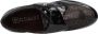 Pitillos Klassieke Loafers met Adhesive Strap Black Dames - Thumbnail 15