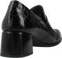 Pitillos Klassieke Loafers Schoenen Black Dames - Thumbnail 6