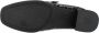 Pitillos Klassieke Loafers Schoenen Black Dames - Thumbnail 8