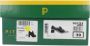 Pitillos Klassieke Loafers Schoenen Black Dames - Thumbnail 10