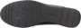 Pitillos Klassieke Mocasin Business Schoenen Black Dames - Thumbnail 8