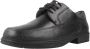 Pitillos Klassieke Veterschoenen 121P Blucher Black Heren - Thumbnail 2