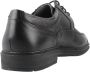 Pitillos Klassieke Veterschoenen 121P Blucher Black Heren - Thumbnail 4