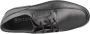 Pitillos Klassieke Veterschoenen 121P Blucher Black Heren - Thumbnail 6