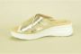 Pitillos Kruisband Sandalen - Thumbnail 2