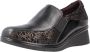 Pitillos Stijlvolle loafers voor dames voor elke gelegenheid Black Dames - Thumbnail 3