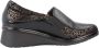 Pitillos Loafers Black Dames - Thumbnail 4