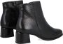 Pitillos Md10124 Laarzen Black Dames - Thumbnail 4