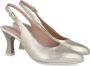 Pitillos Md5803 Hoge Hakken Gray Dames - Thumbnail 3