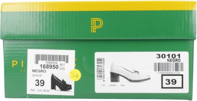Pitillos Mocasin Pumps voor vrouwen