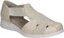 Pitillos Sandals Beige Dames - Thumbnail 5