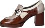 Pitillos Shoes Brown Dames - Thumbnail 3