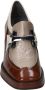 Pitillos Shoes Brown Dames - Thumbnail 4