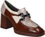 Pitillos Shoes Brown Dames - Thumbnail 5