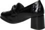 Pitillos Sandalettes met hak Black Dames - Thumbnail 3