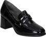 Pitillos Sandalettes met hak Black Dames - Thumbnail 6