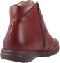 Pitillos Stijlvolle Lace-up Laarzen Red Dames - Thumbnail 4