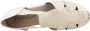 Pitillos Stijlvolle platte sandalen voor vrouwen Beige Dames - Thumbnail 9